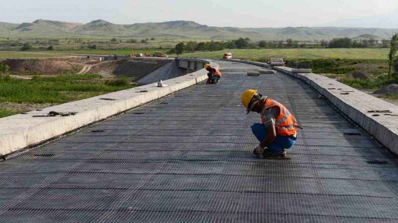 Türkiye ile Azerbaycan’ı birbirine bağlayacak Zengezur Koridoru’nda sona doğru